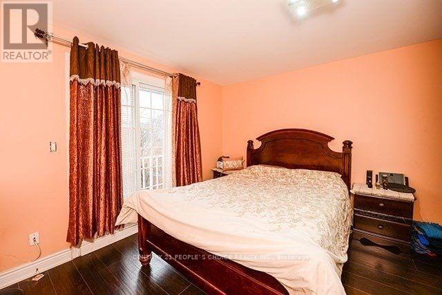 Photo 9 of Main 7 Albion Crescent, Brampton ON