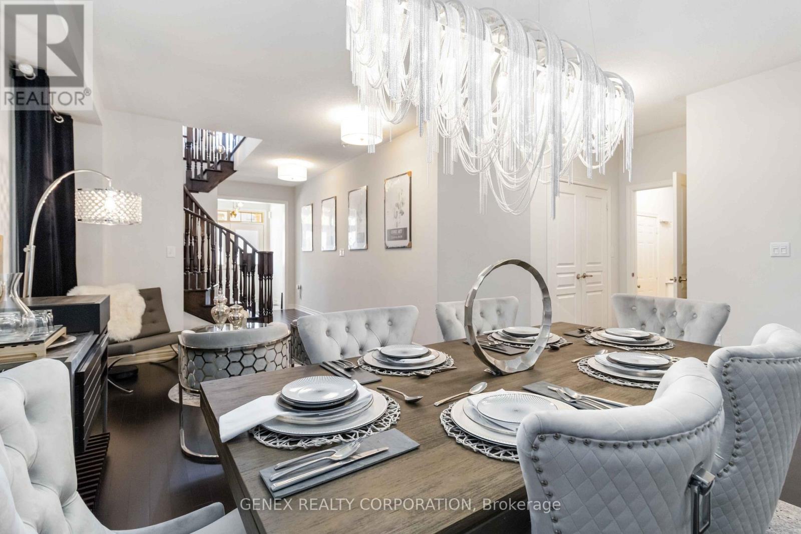 Photo 10 of 7 Antoine Street, Brampton ON
