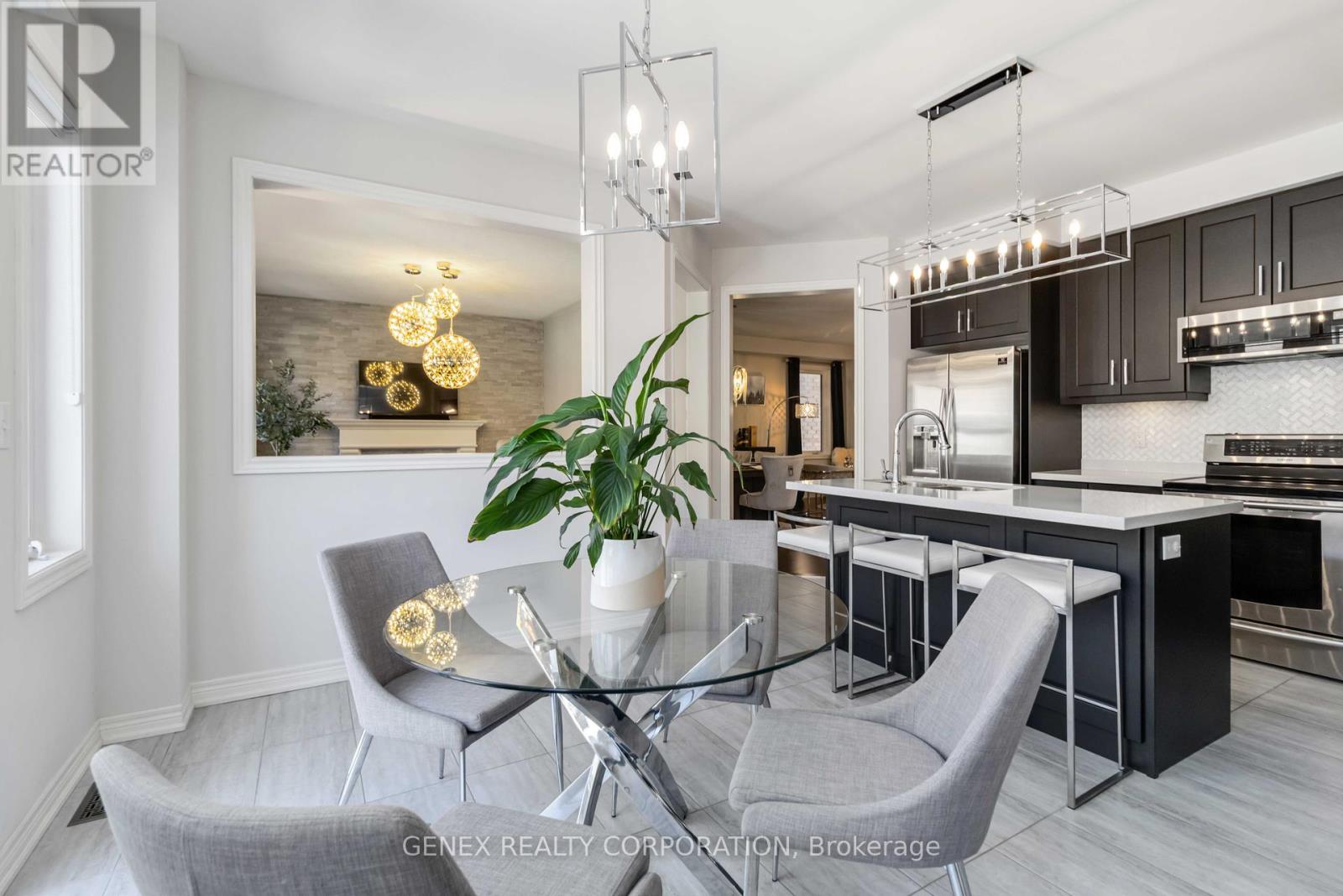 Photo 16 of 7 Antoine Street, Brampton ON