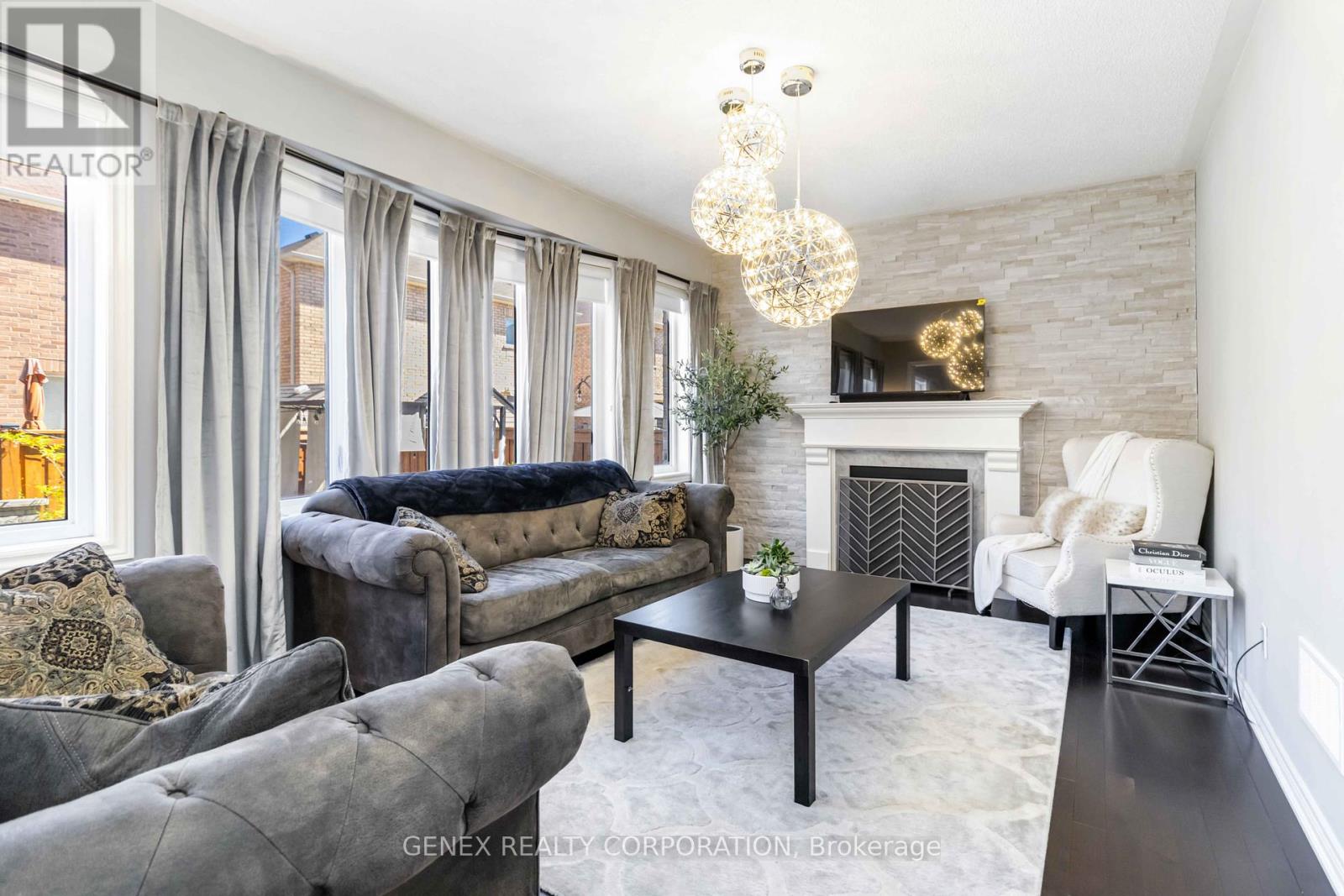 Photo 17 of 7 Antoine Street, Brampton ON