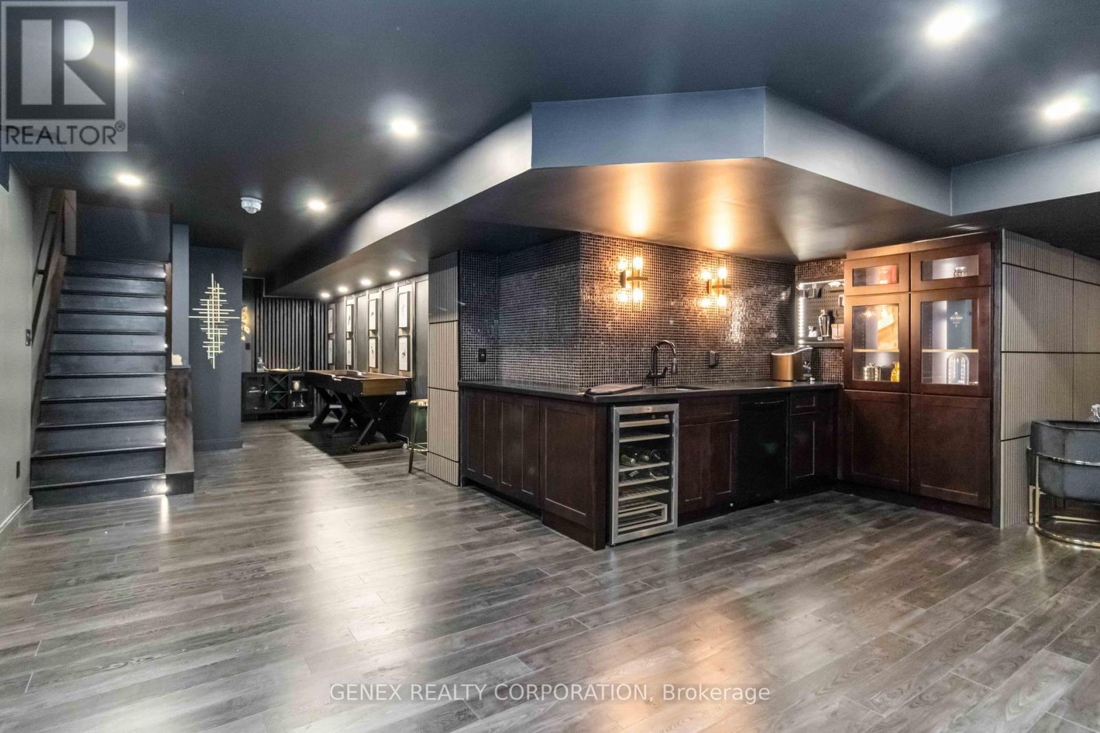 Photo 35 of 7 Antoine Street, Brampton ON