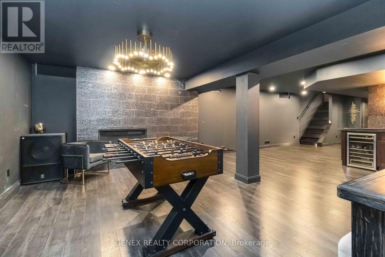 Photo 38 of 7 Antoine Street, Brampton ON