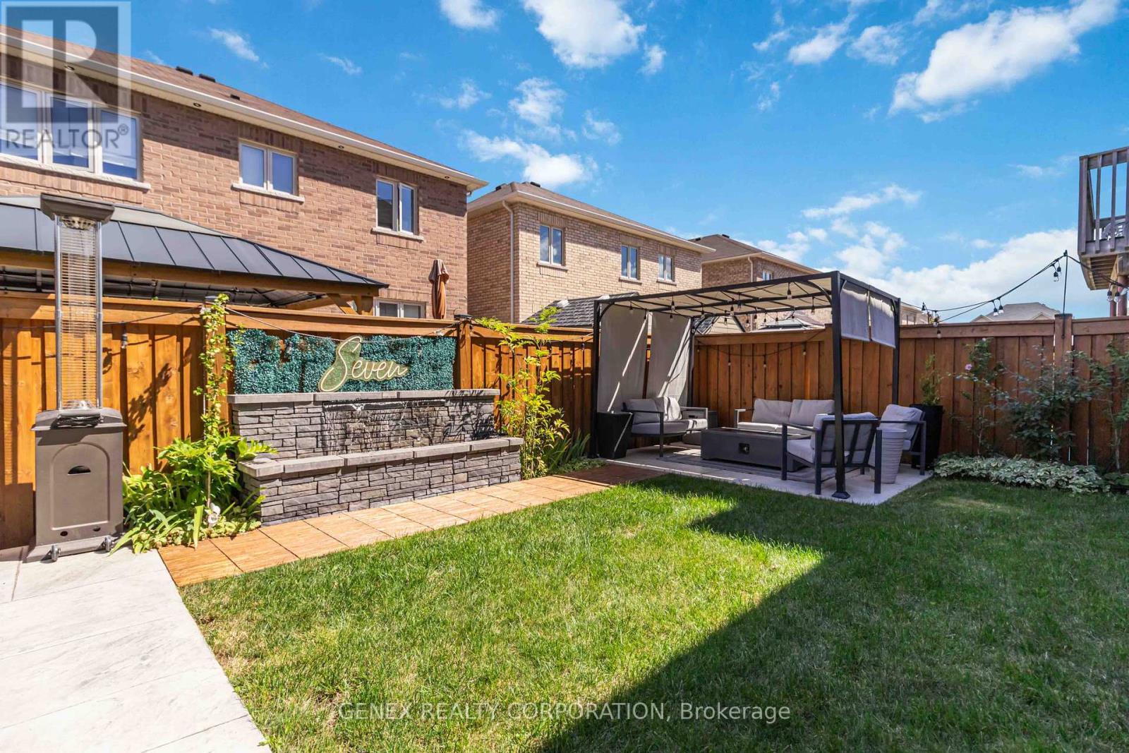 Photo 46 of 7 Antoine Street, Brampton ON