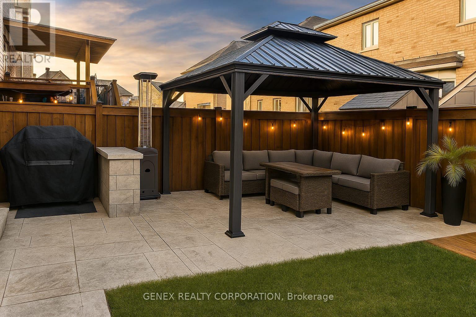 Photo 47 of 7 Antoine Street, Brampton ON