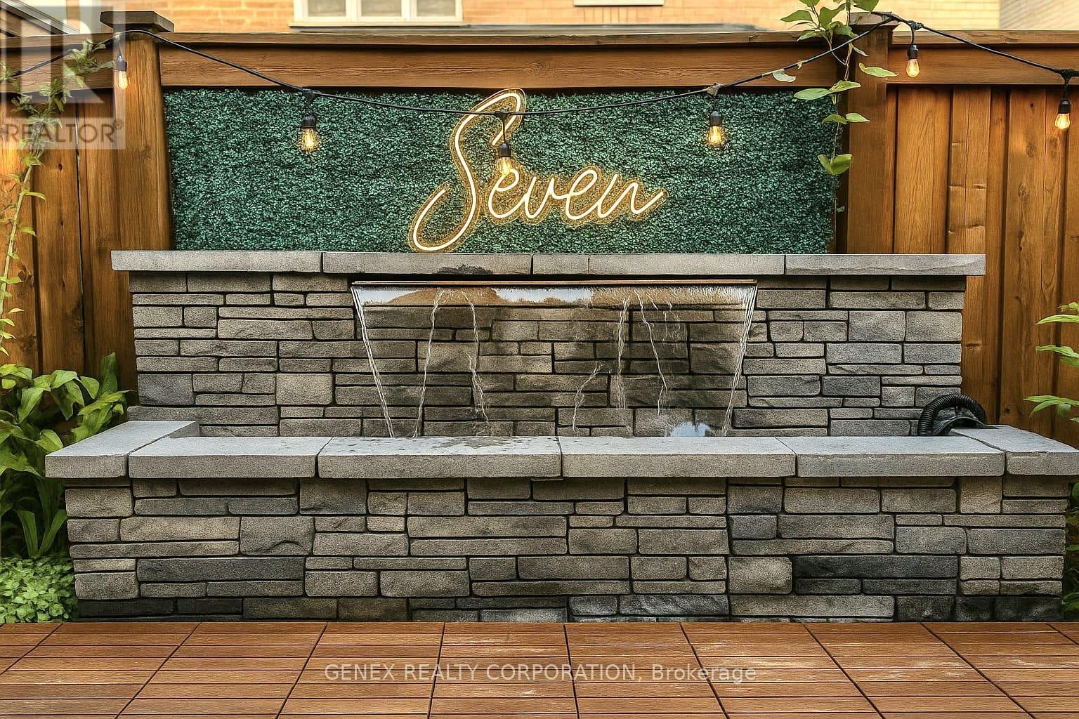 Photo 49 of 7 Antoine Street, Brampton ON