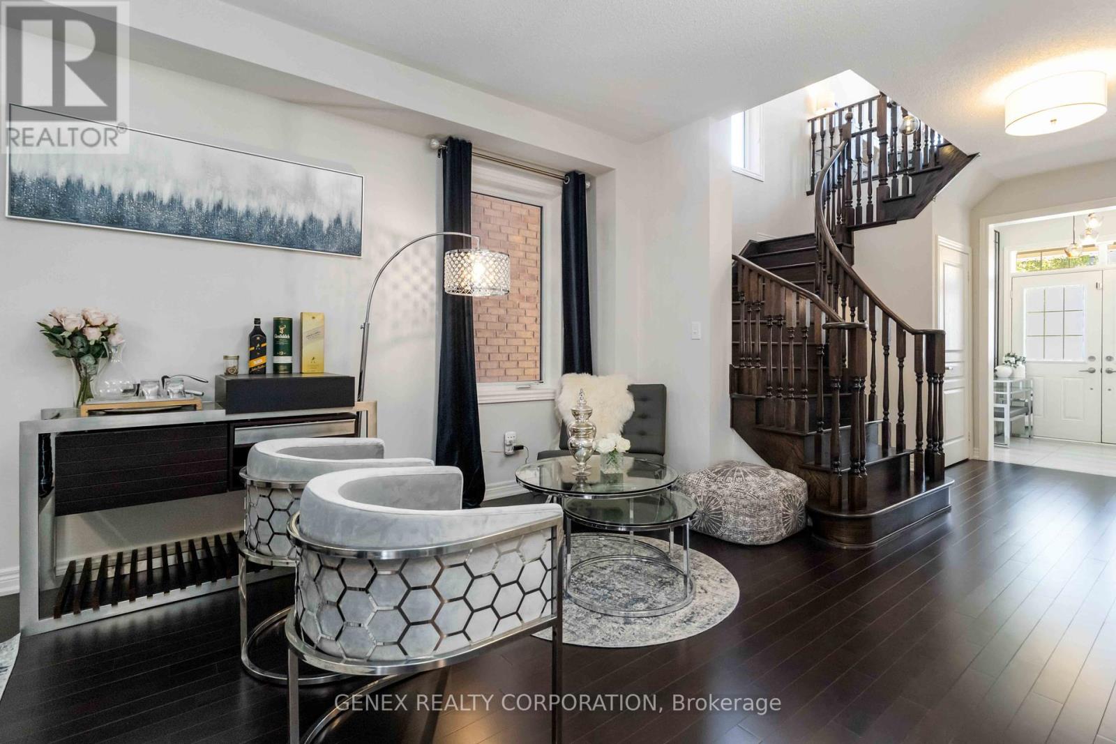 Photo 7 of 7 Antoine Street, Brampton ON
