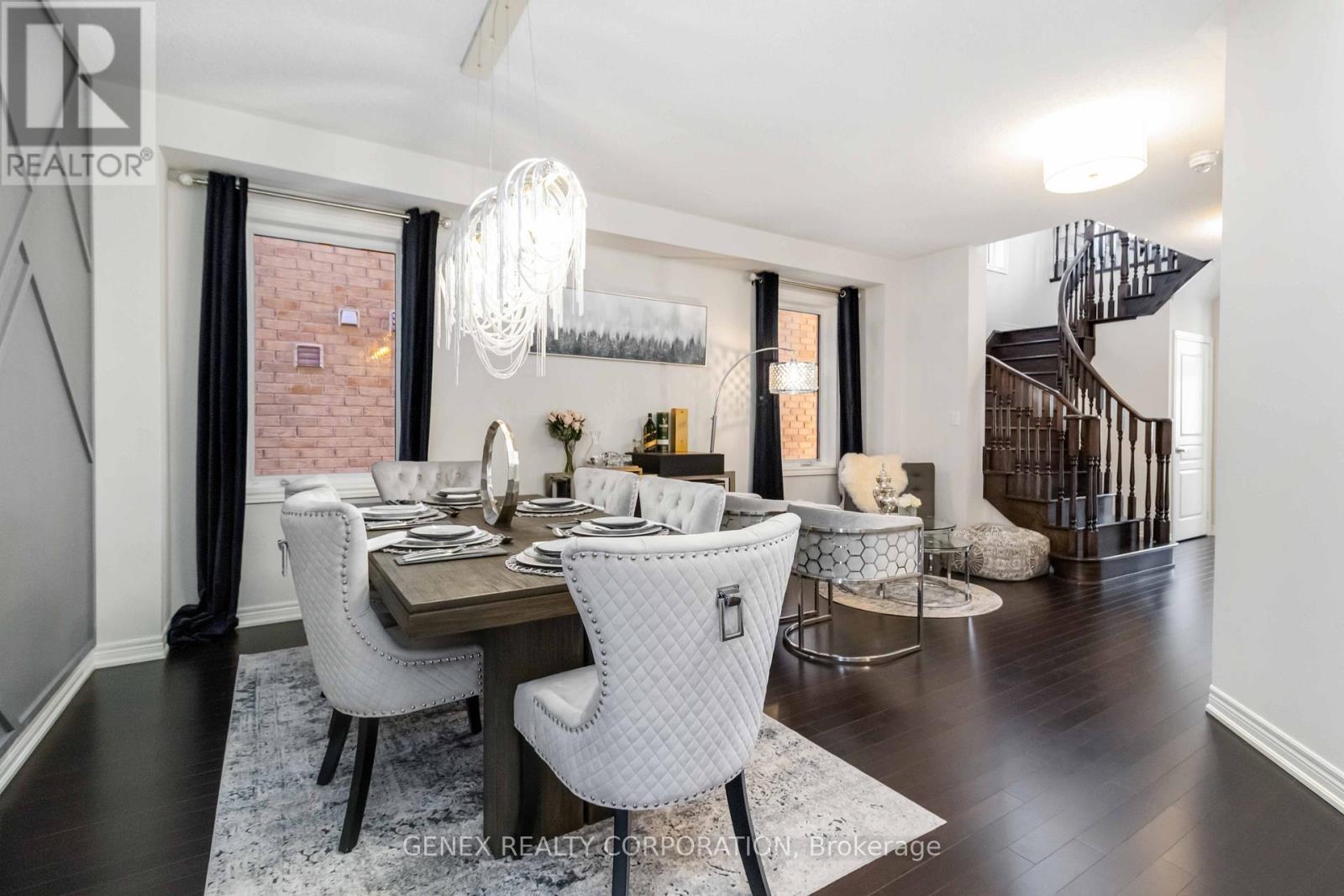 Photo 9 of 7 Antoine Street, Brampton ON