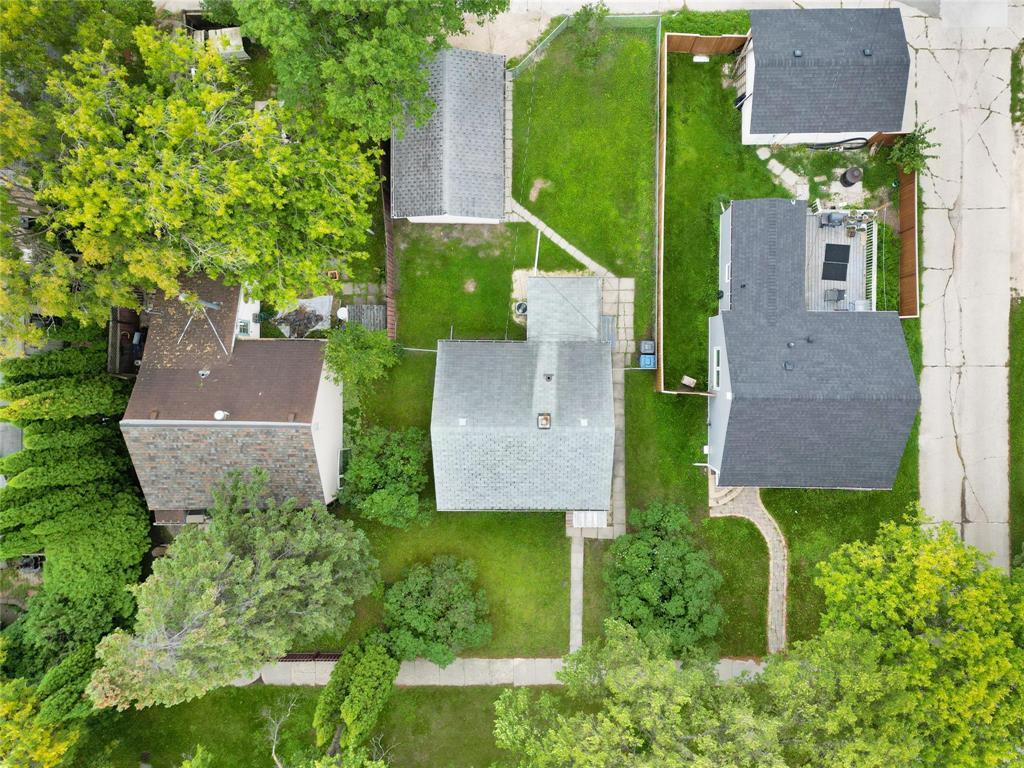 Photo 22 of 1145 Dudley Avenue, Winnipeg MB