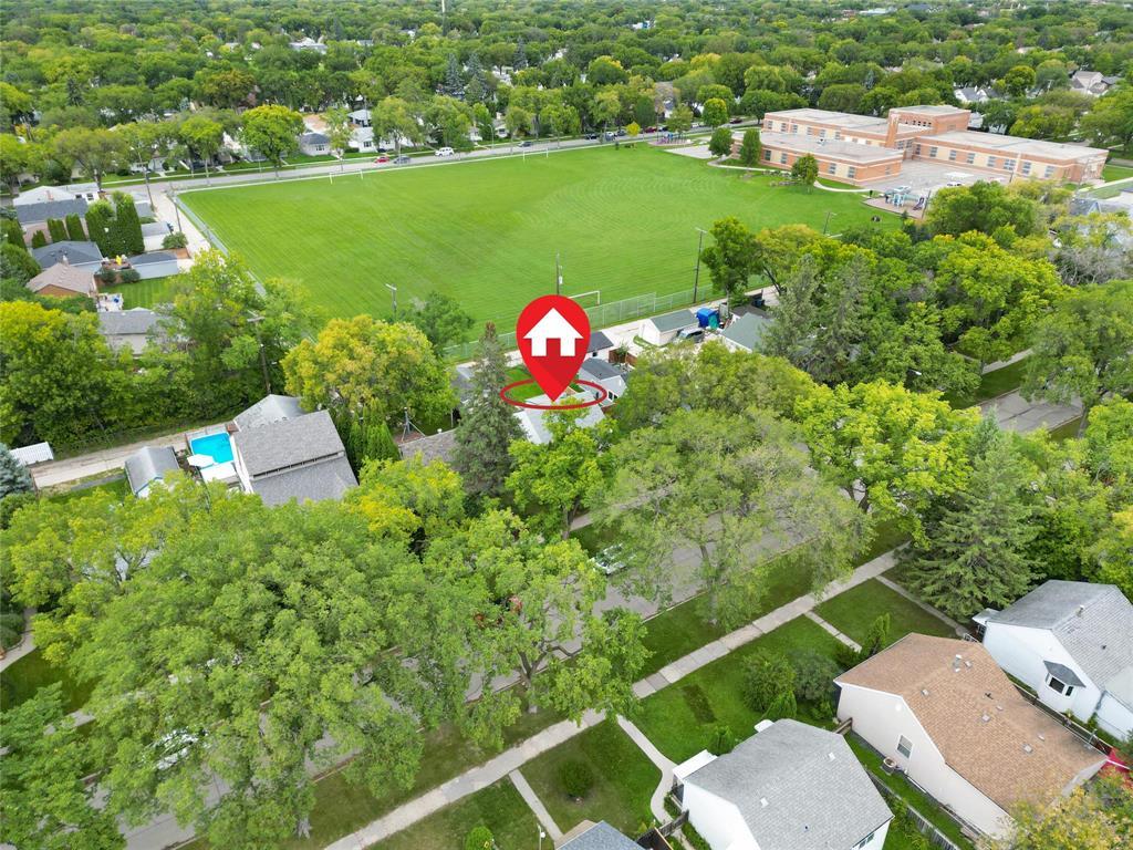 Photo 23 of 1145 Dudley Avenue, Winnipeg MB