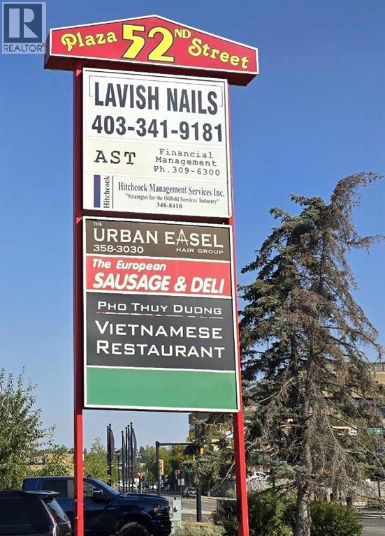 Photo 2 of 1 5108 52 Street, Red Deer AB