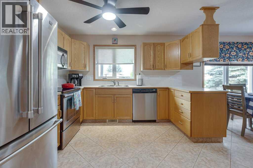 5651 45 Street, Innisfail