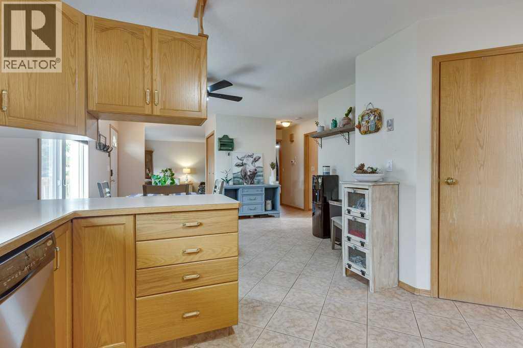 5651 45 Street, Innisfail