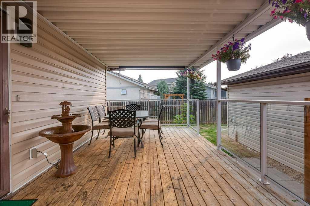 5651 45 Street, Innisfail