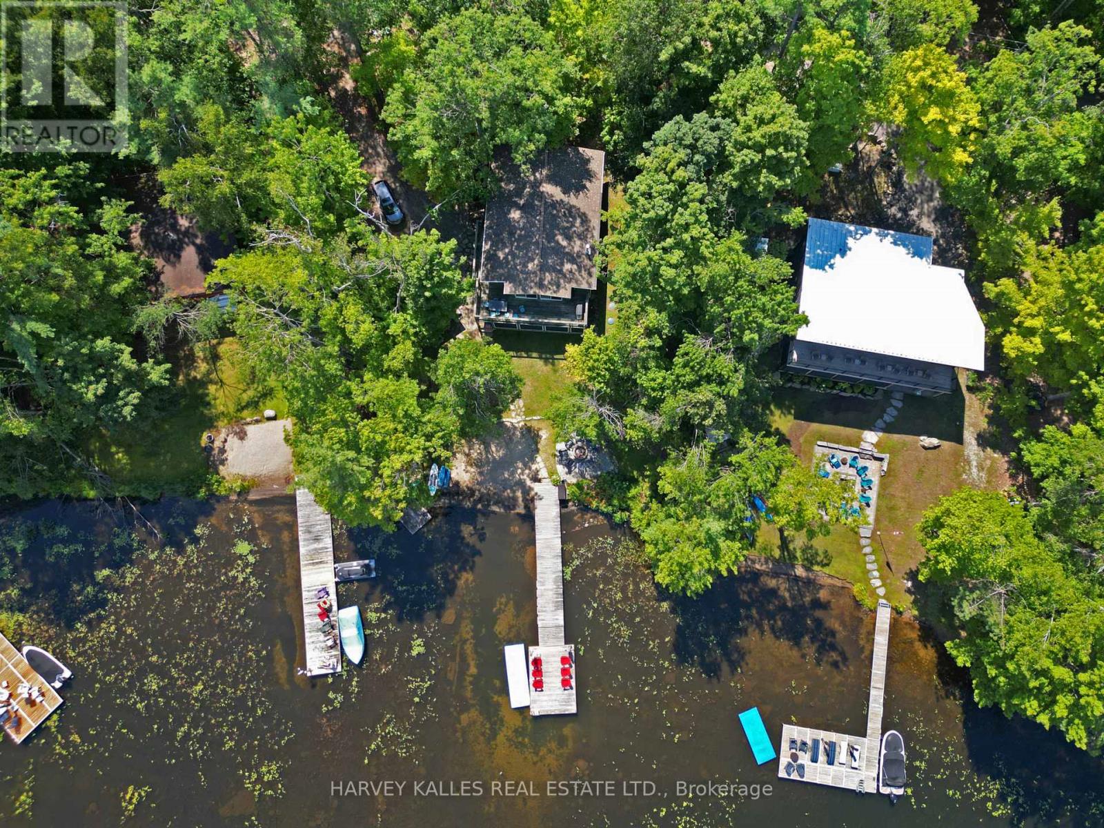Photo 17 of 83 Pinetree Road, Gravenhurst ON