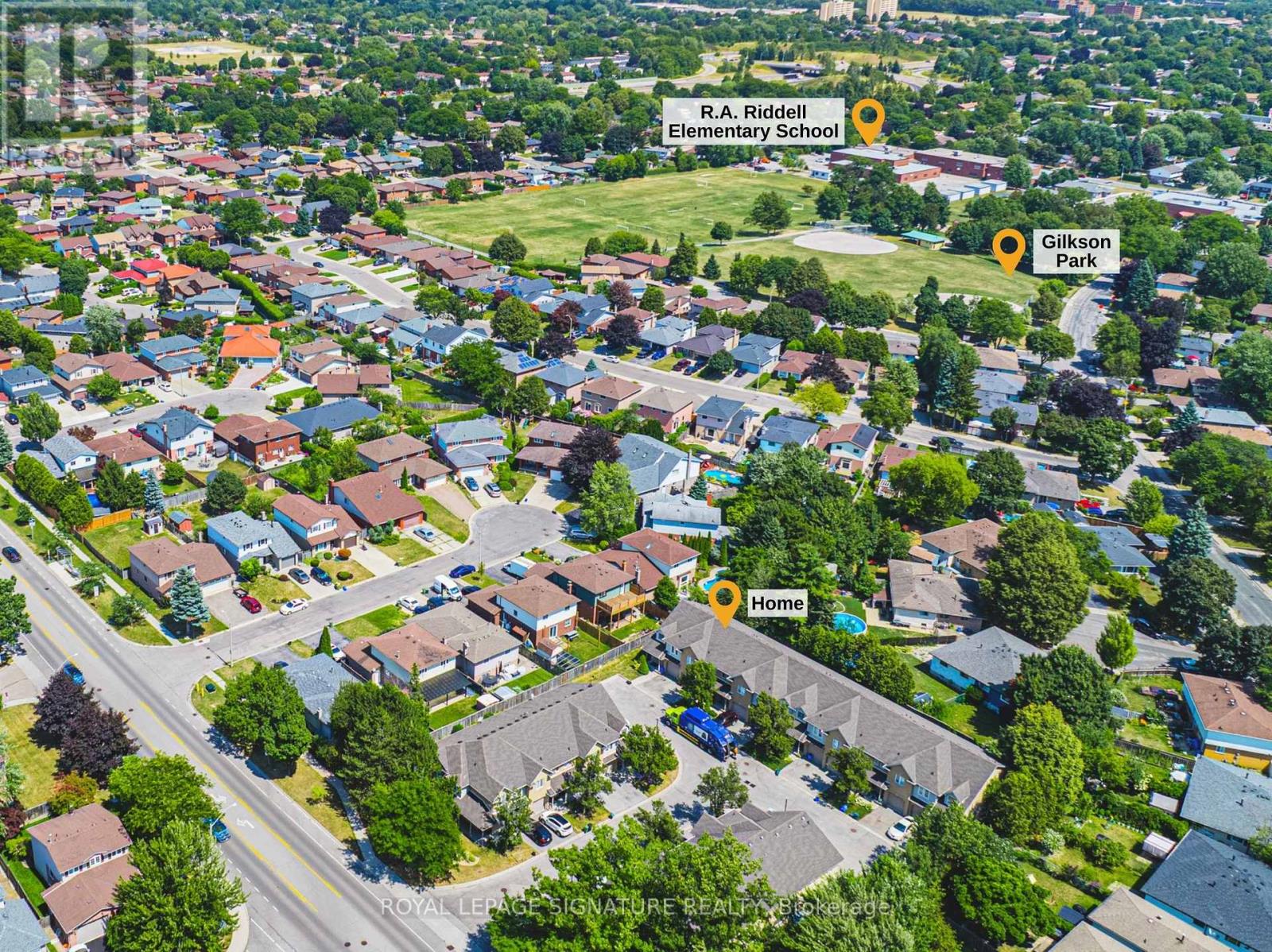 Photo 38 of 11 819 Upper Paradise Road, Hamilton ON