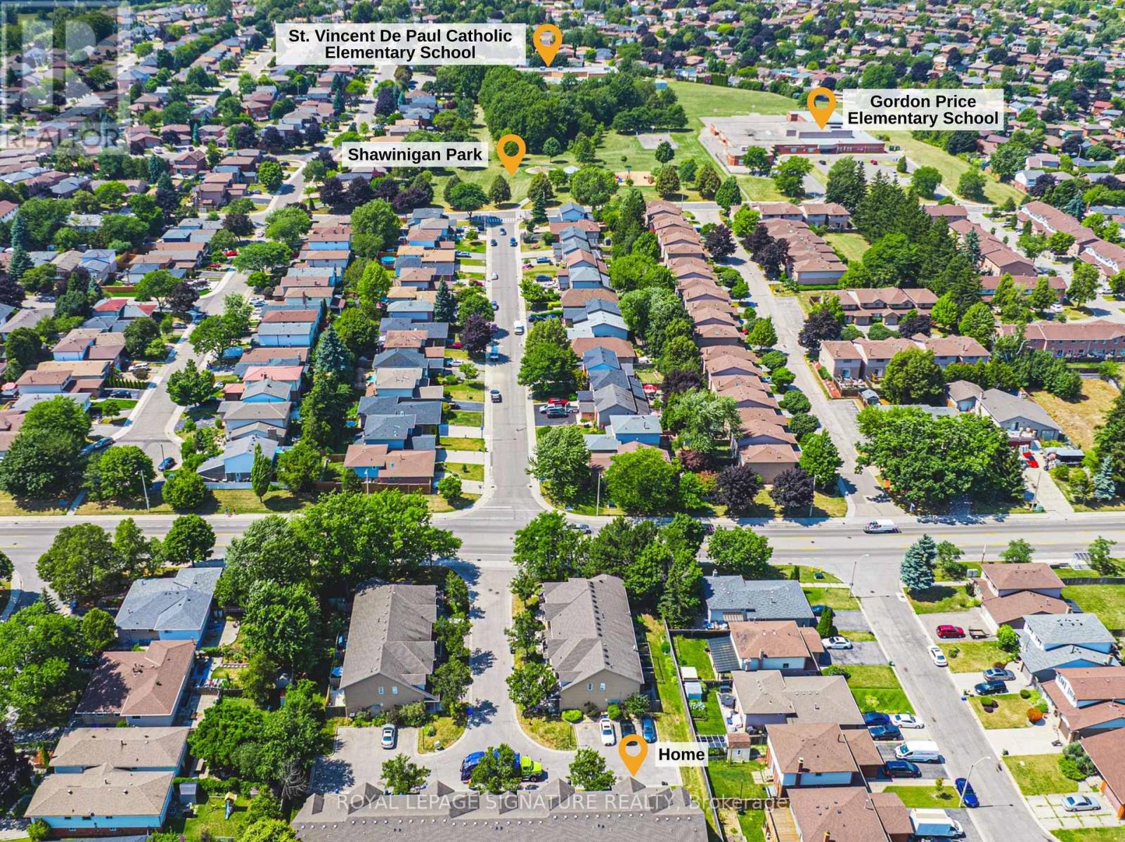 Photo 39 of 11 819 Upper Paradise Road, Hamilton ON