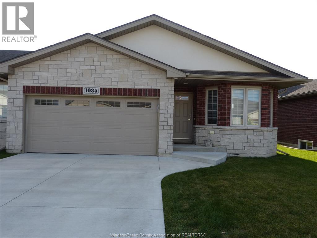 Photo 1 of 1085 Copeland Avenue, Windsor ON