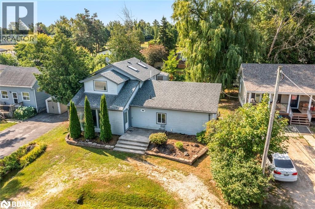 Photo 1 of 939 Clifton Boulevard, Innisfil ON