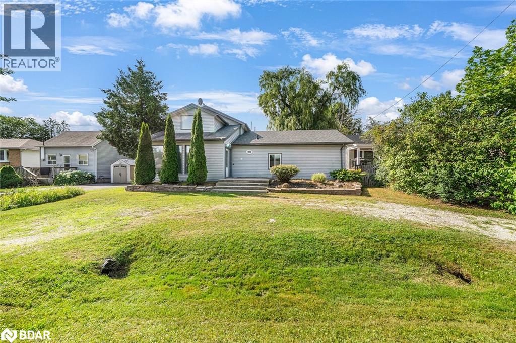 Photo 2 of 939 Clifton Boulevard, Innisfil ON