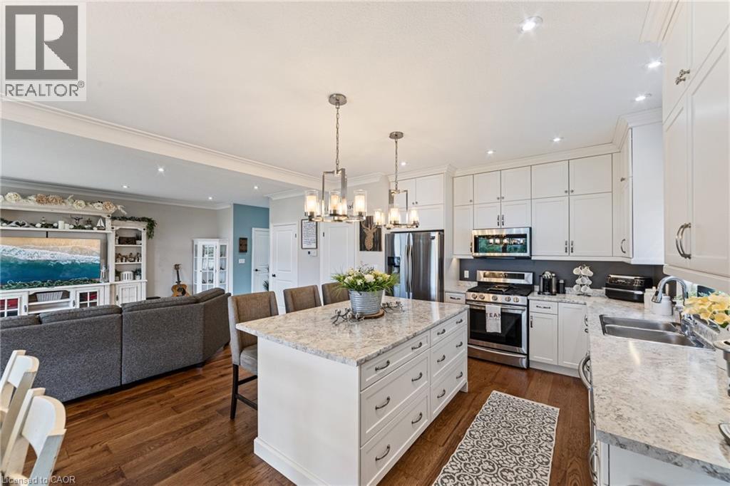 Photo 17 of 106 Lafayette Street E, Jarvis ON