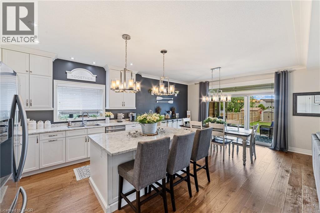 Photo 12 of 106 Lafayette Street E, Jarvis ON