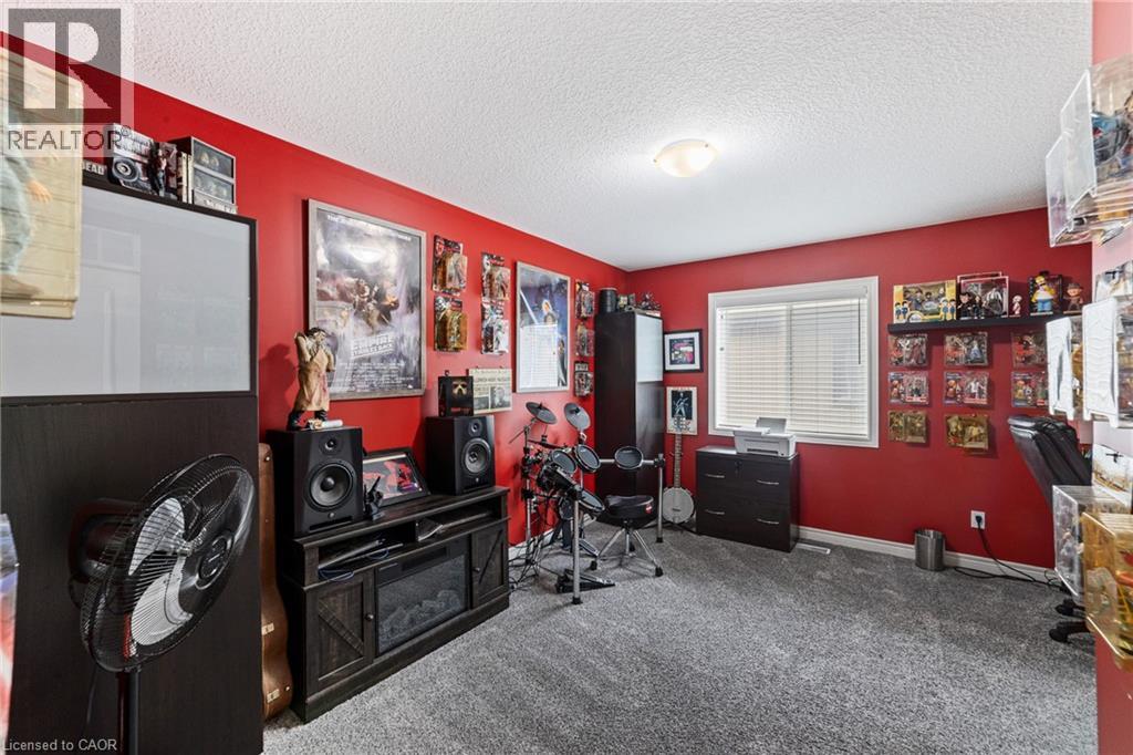 Photo 25 of 106 Lafayette Street E, Jarvis ON