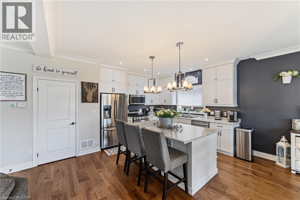 Photo 14 of 106 Lafayette Street E, Jarvis ON