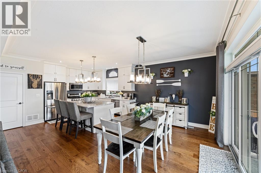 Photo 15 of 106 Lafayette Street E, Jarvis ON