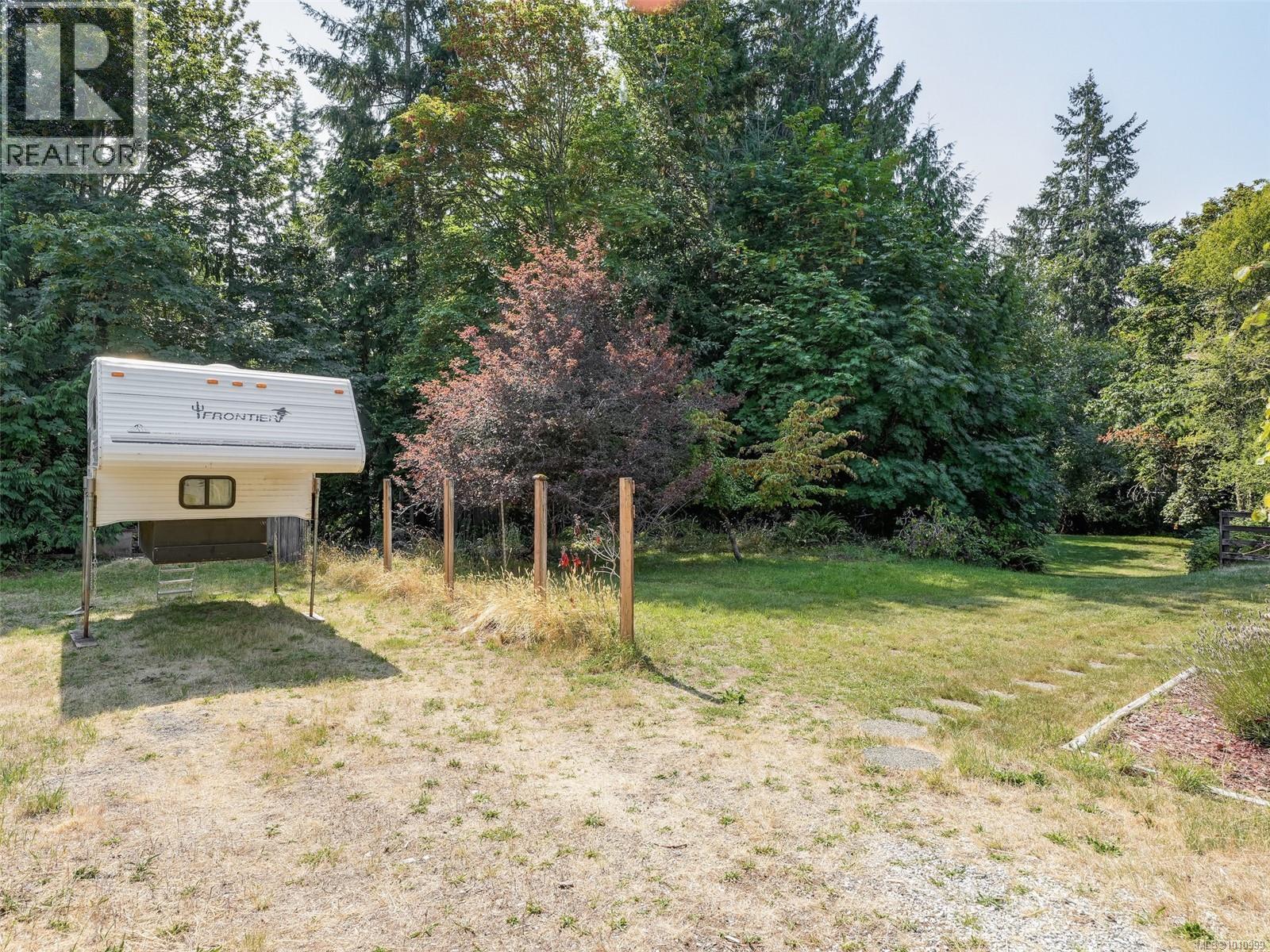  510 Voutrait Road, Mill Bay