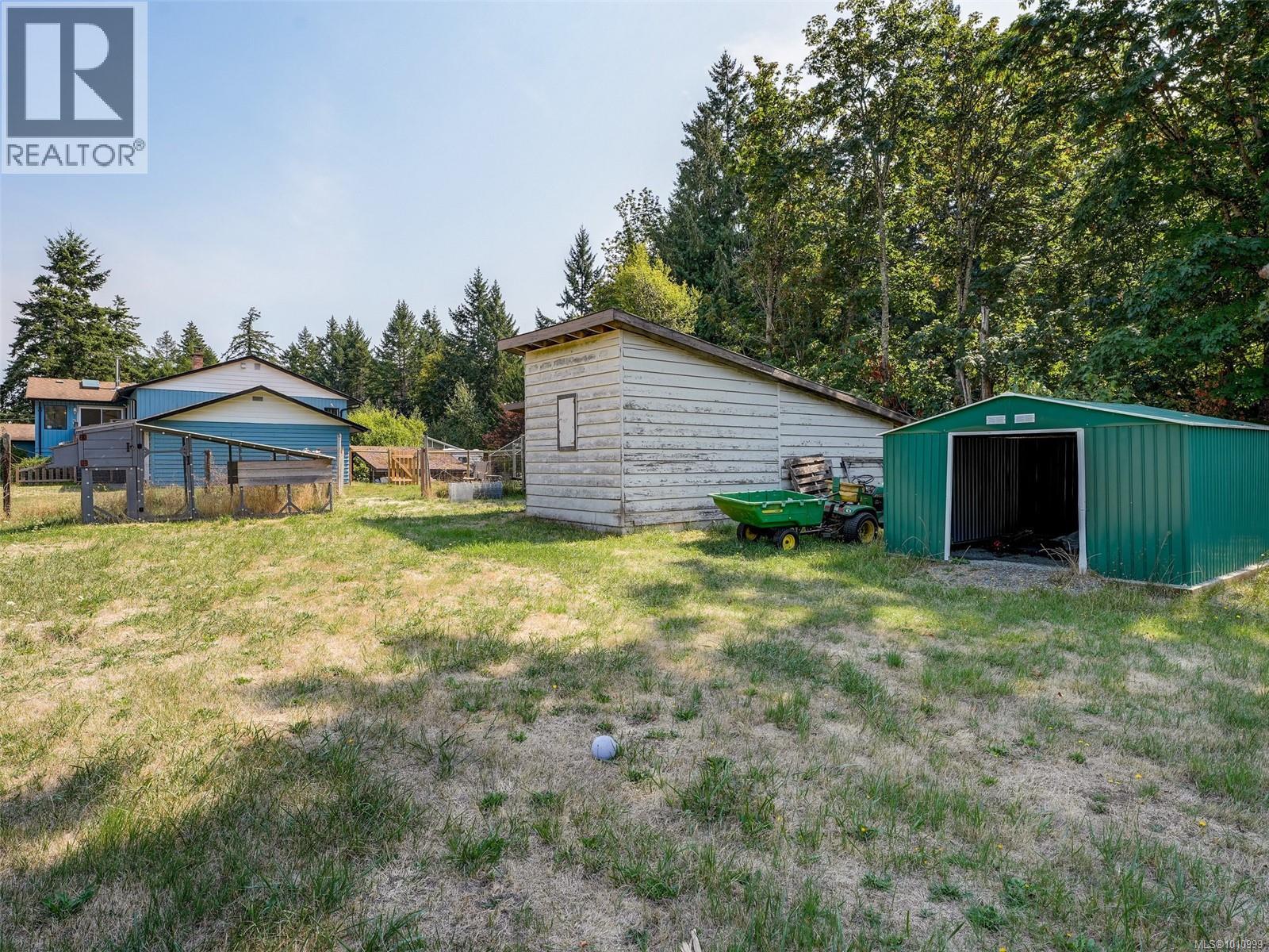  510 Voutrait Road, Mill Bay
