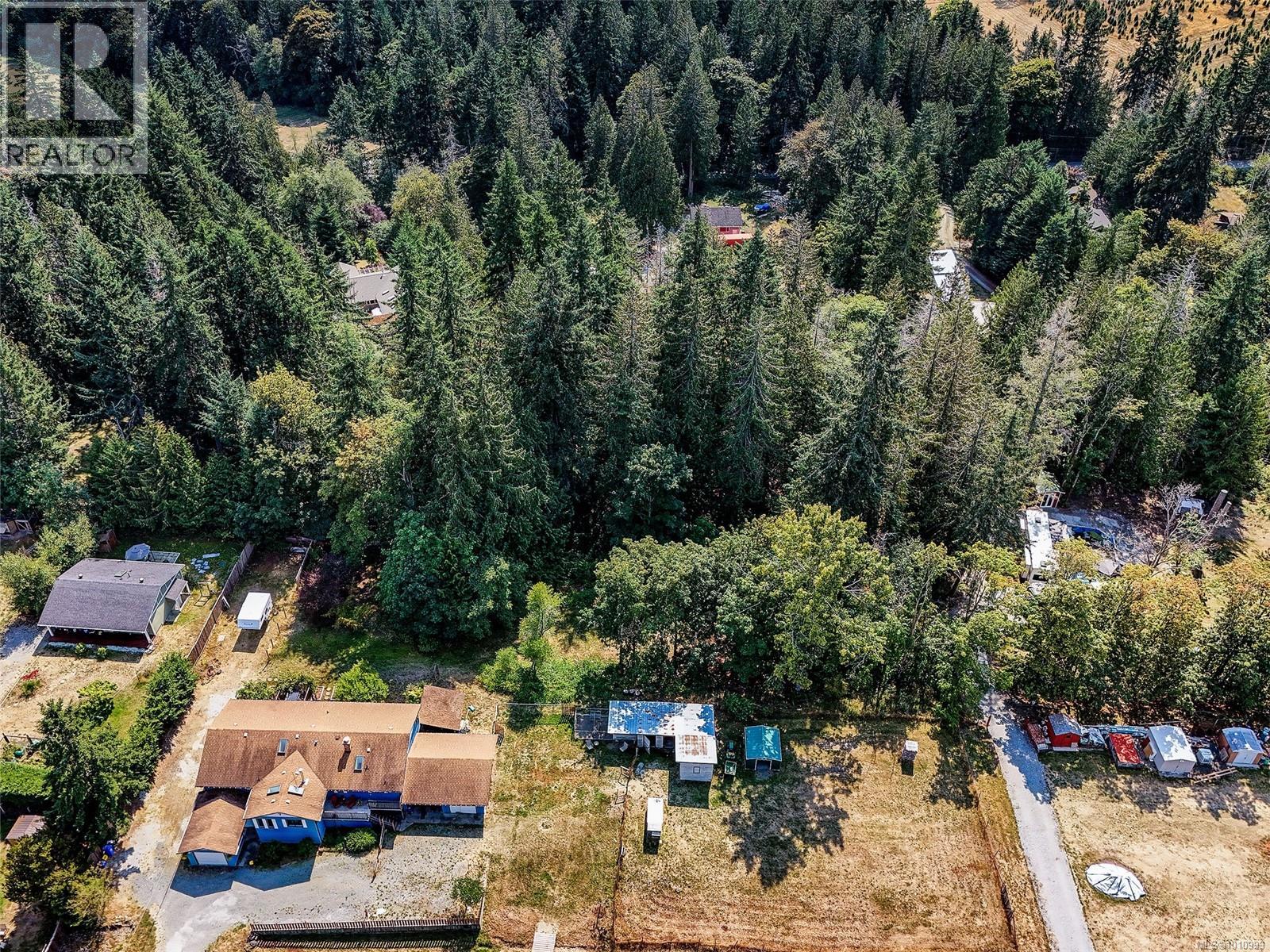  510 Voutrait Road, Mill Bay
