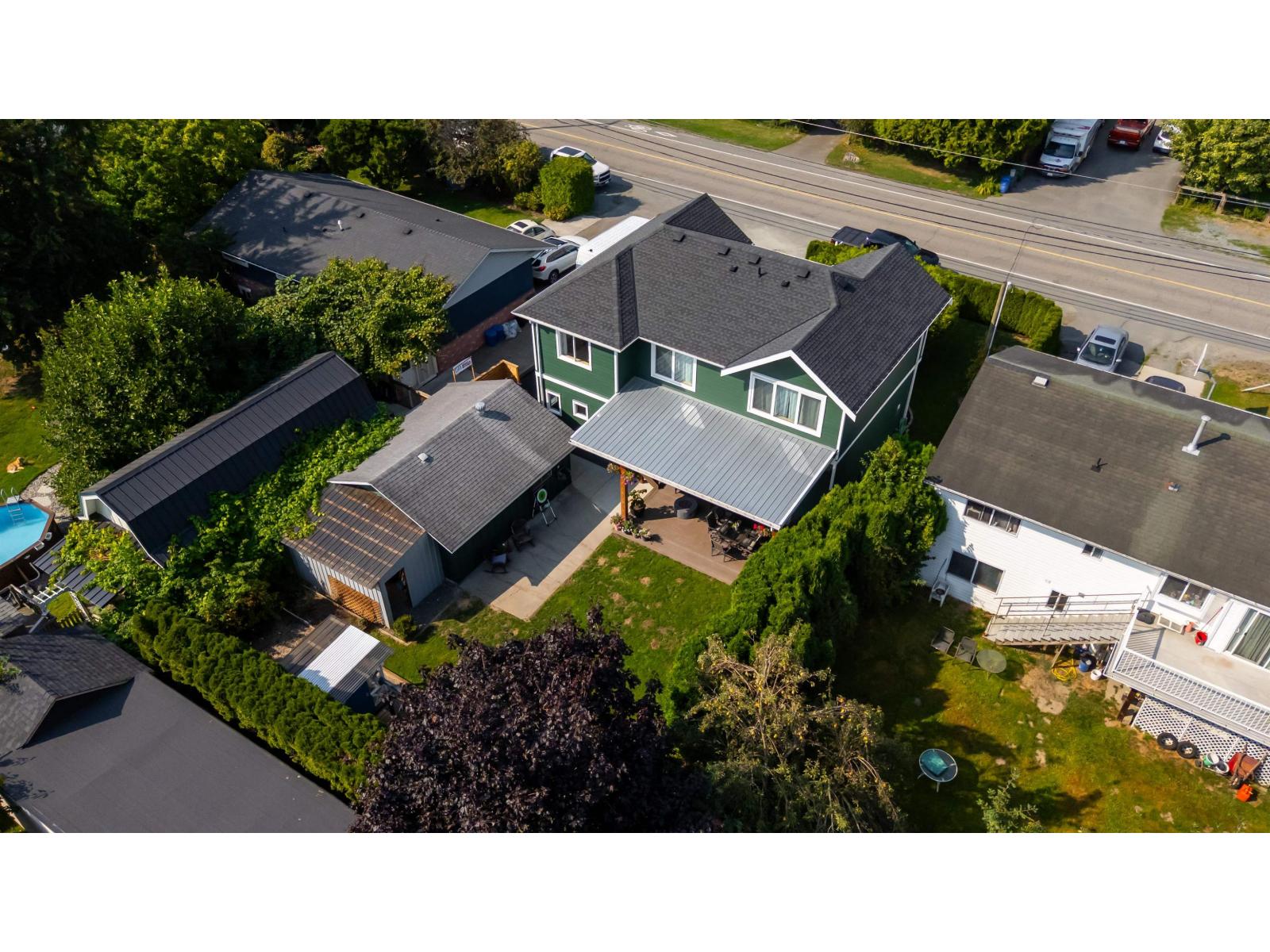 Photo 2 of 41784 Yarrow Central Road Yarrow, Yarrow BC