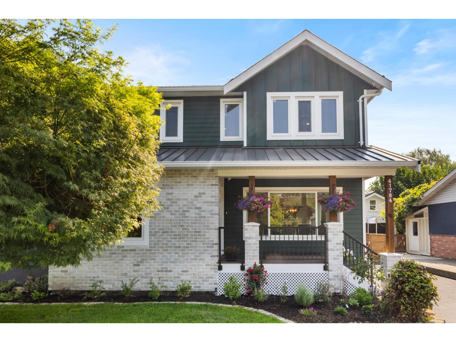 Photo 1 of 41784 Yarrow Central Road Yarrow, Yarrow BC