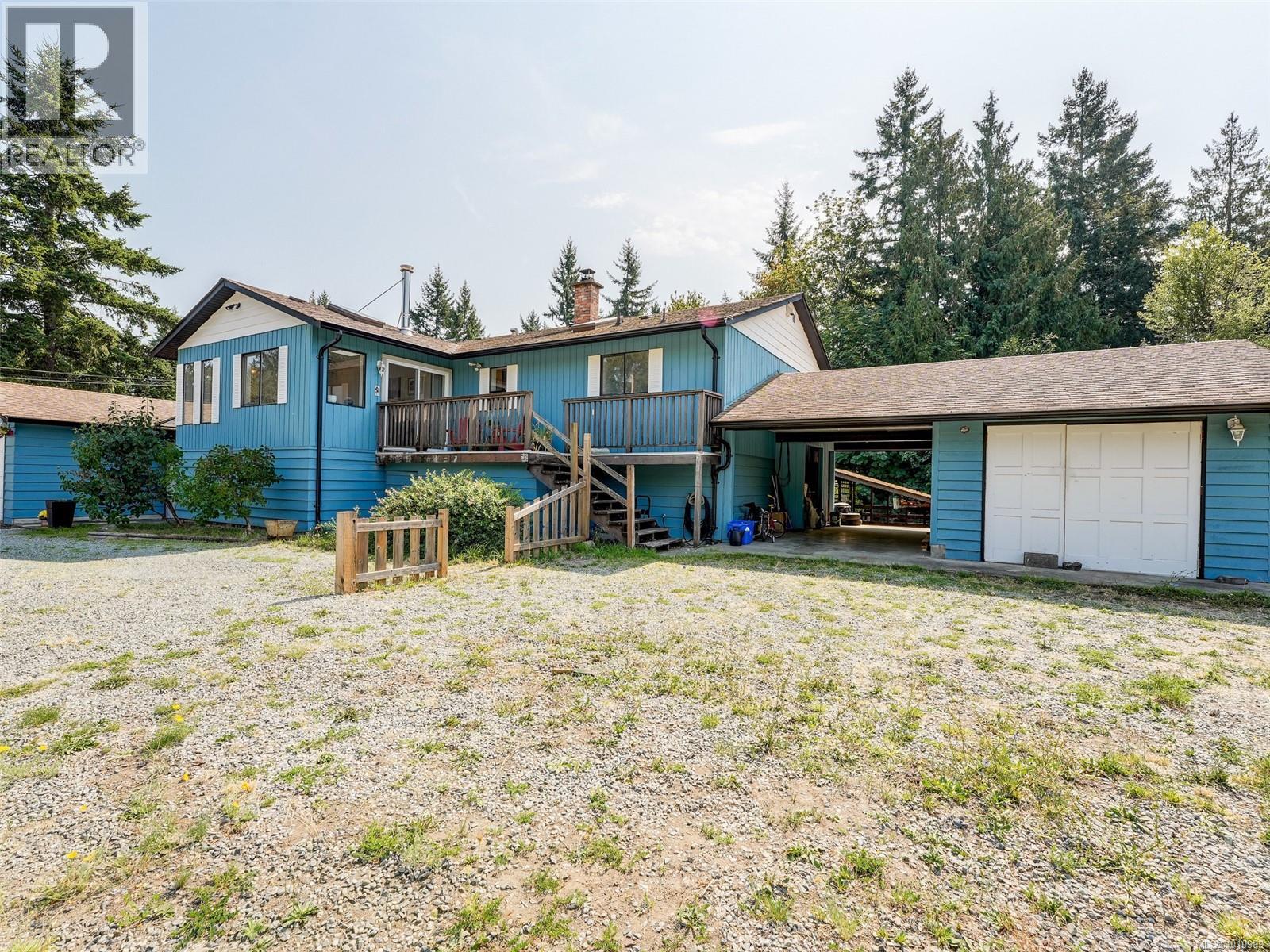  510 Voutrait Road, Mill Bay