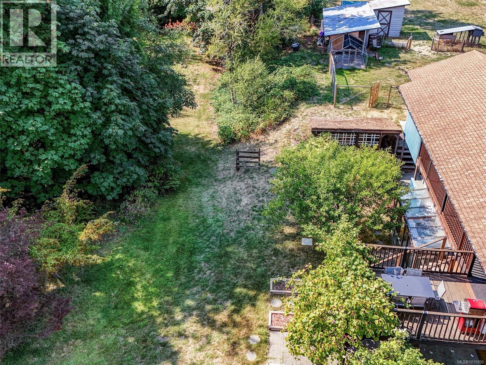  510 Voutrait Road, Mill Bay