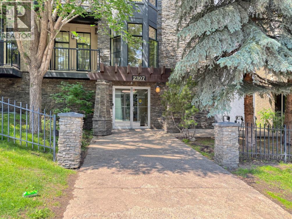 Photo 1 of 410 2307 14 Street Sw, Calgary AB