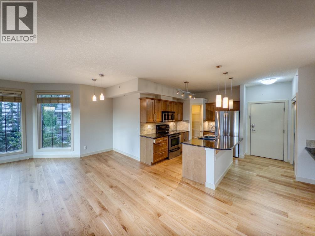 Photo 5 of 410 2307 14 Street Sw, Calgary AB