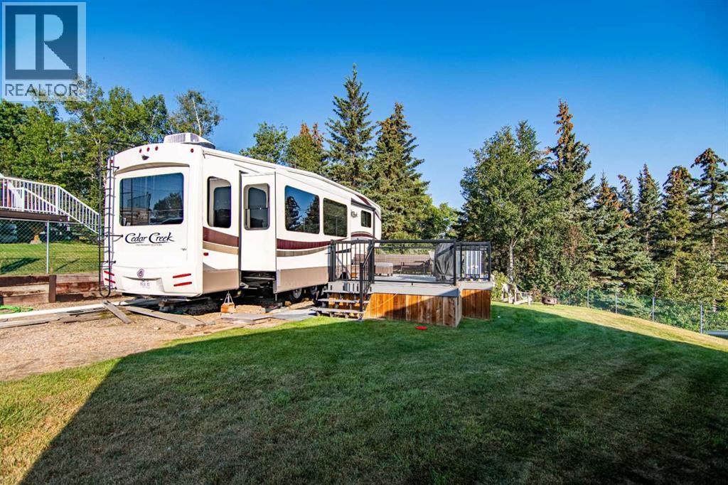 Photo 7 of 45 25054 South Pine Lake Road, Rural Red Deer County AB
