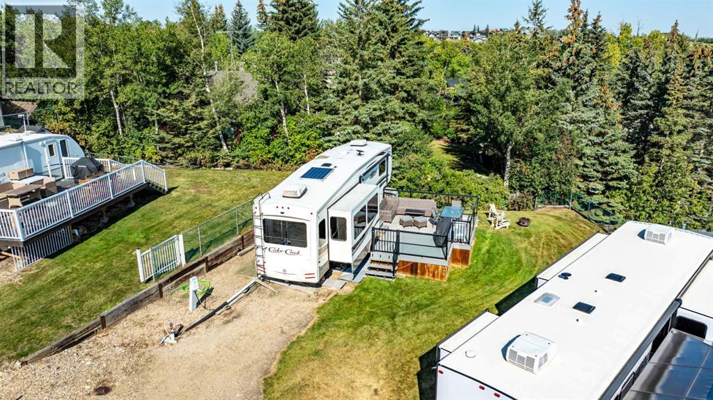 Photo 33 of 45 25054 South Pine Lake Road, Rural Red Deer County AB