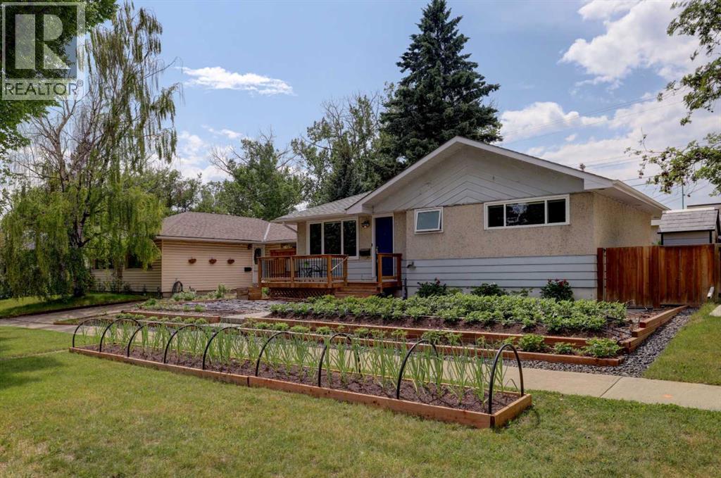 Photo 24 of 3803 19 Street Nw, Calgary AB