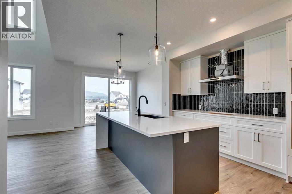 Photo 9 of 199 Sora Terrace Se, Calgary AB