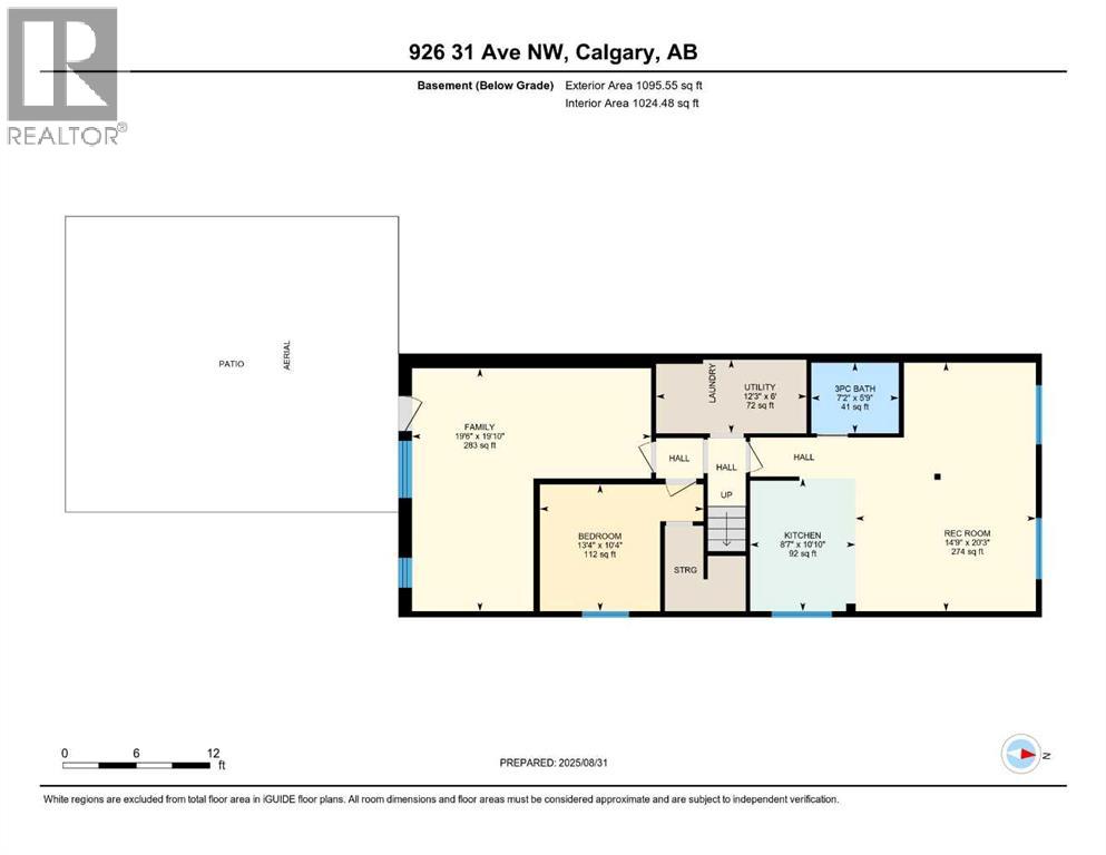 Photo 50 of 926 31 Avenue Nw, Calgary AB