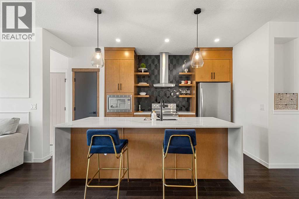 Photo 9 of 520 Belmont Heath Sw, Calgary AB