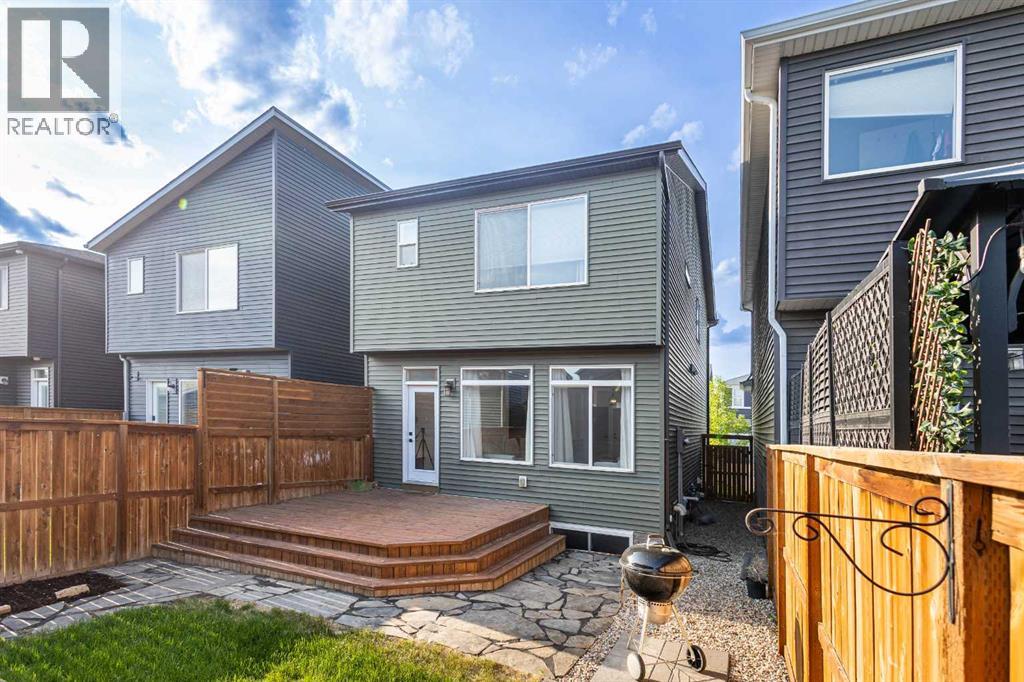 Photo 38 of 520 Belmont Heath Sw, Calgary AB