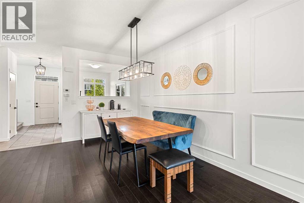 Photo 6 of 520 Belmont Heath Sw, Calgary AB