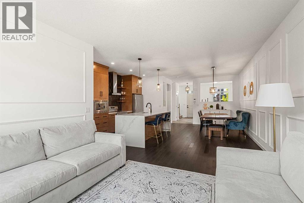 Photo 15 of 520 Belmont Heath Sw, Calgary AB