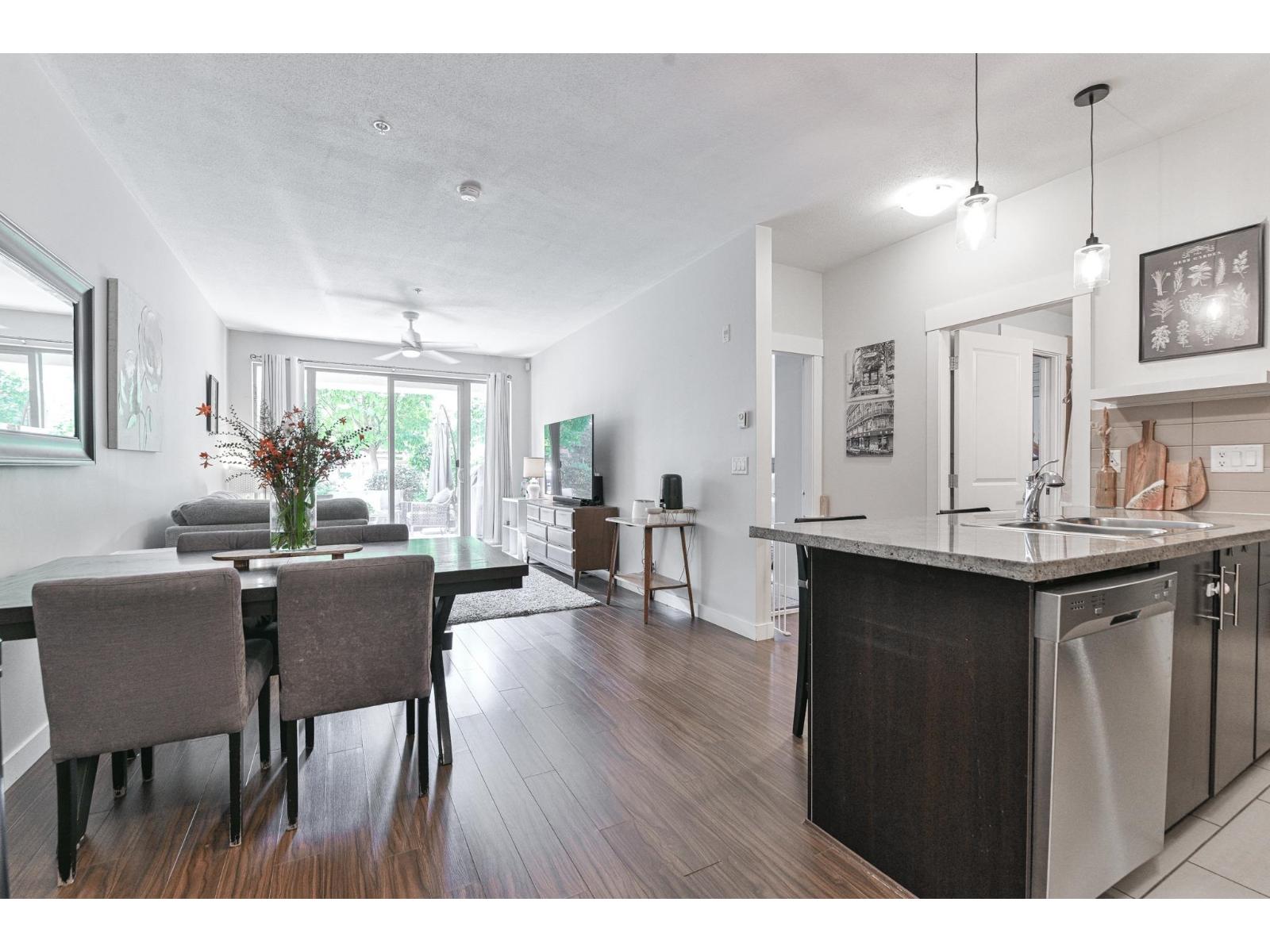 Photo 2 of 116 33546 Holland Avenue, Abbotsford BC