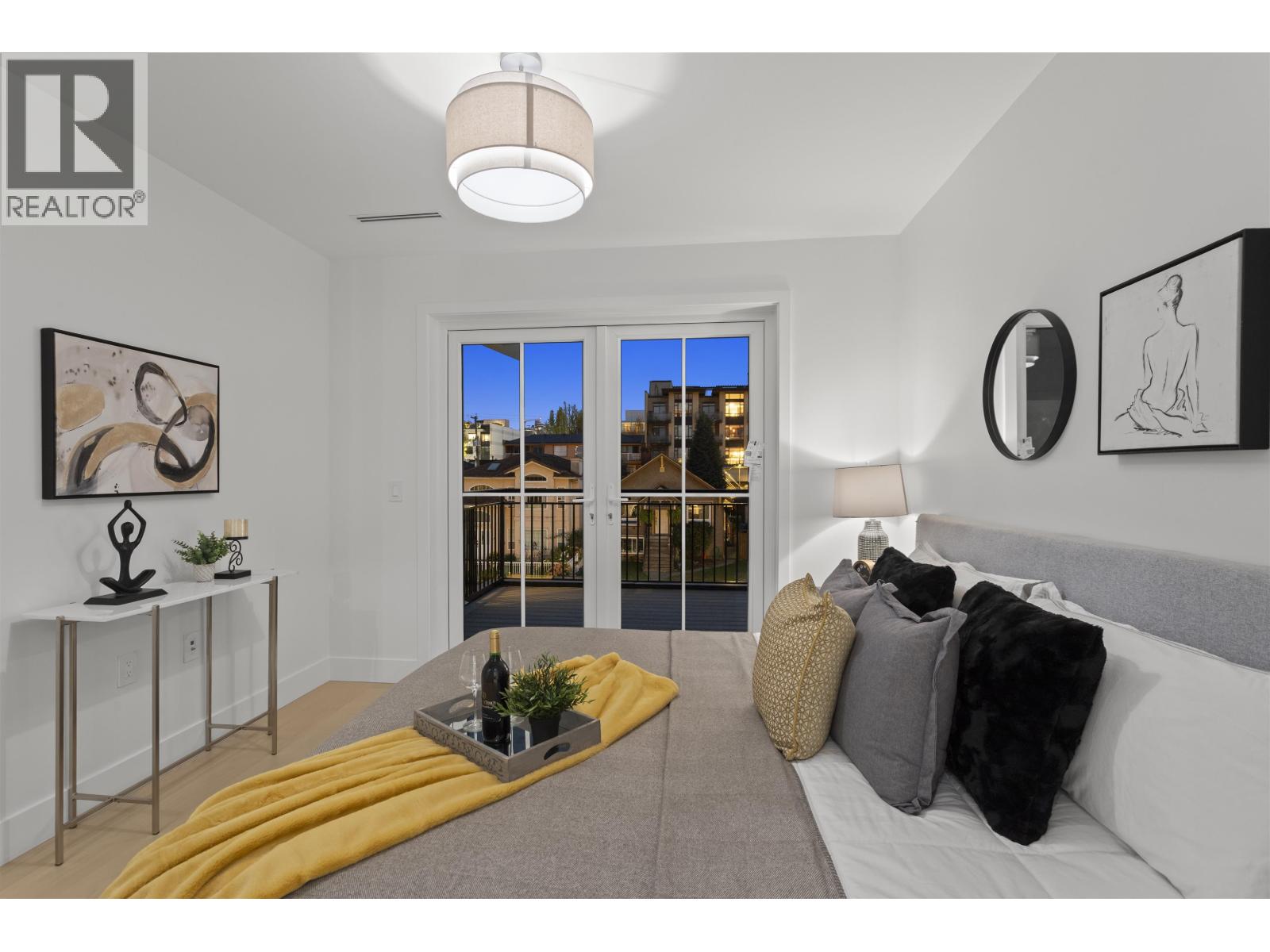 1 4315 ALBERT STREET, Burnaby