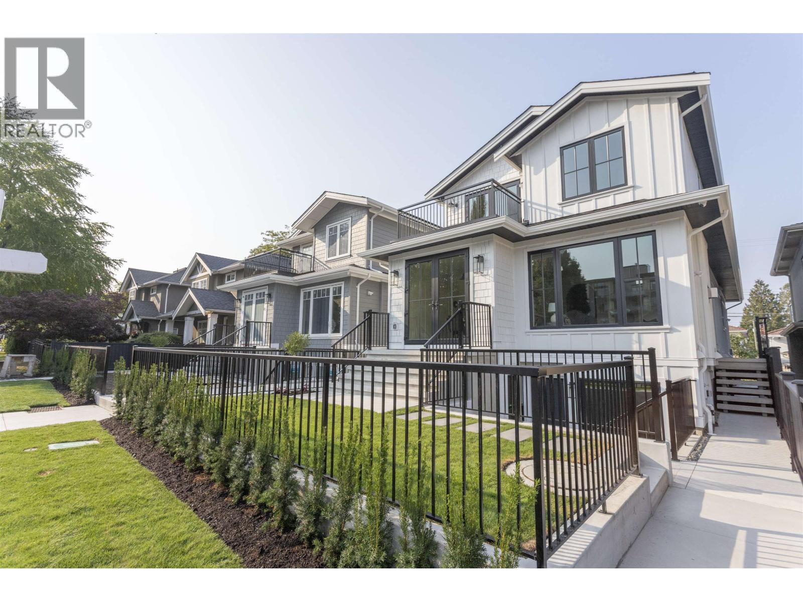 1 4315 ALBERT STREET, Burnaby
