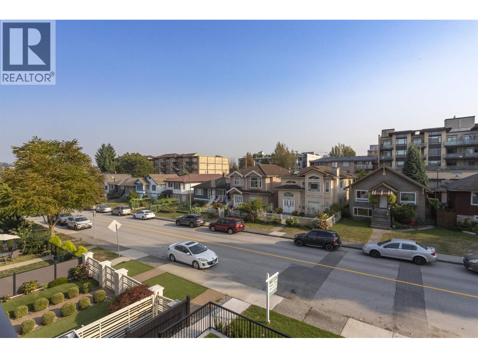 1 4315 ALBERT STREET, Burnaby